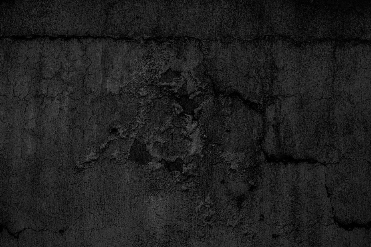 Foundation crack
