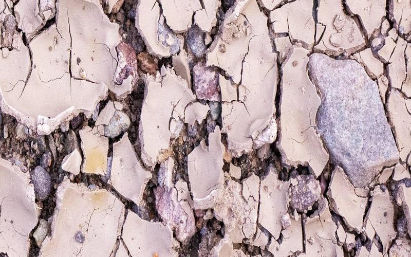 Texas Hill Country landscape